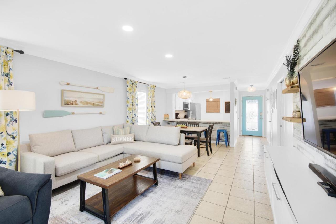 Summerhouse Townhomes #5 Destin Extérieur photo