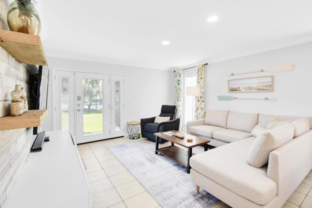 Summerhouse Townhomes #5 Destin Extérieur photo