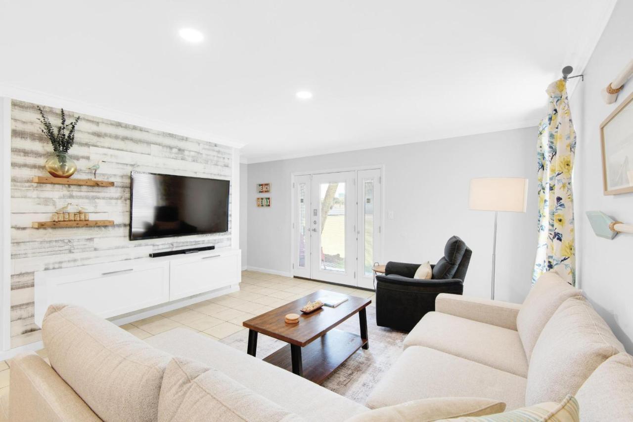 Summerhouse Townhomes #5 Destin Extérieur photo