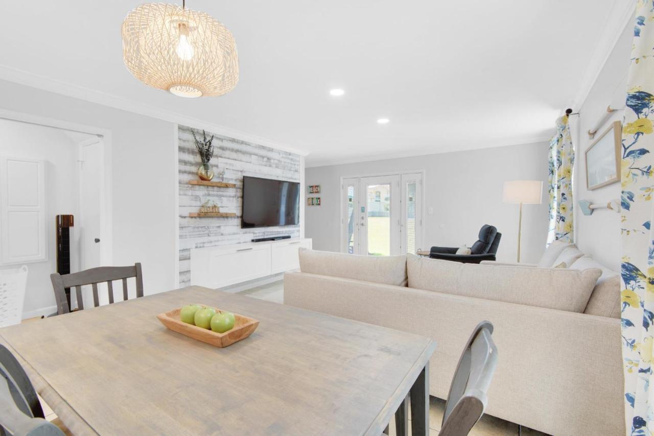 Summerhouse Townhomes #5 Destin Extérieur photo