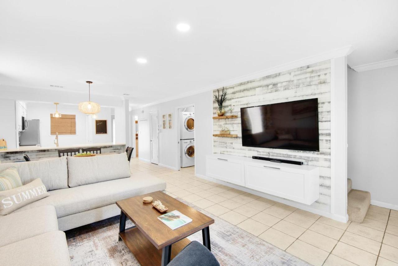 Summerhouse Townhomes #5 Destin Extérieur photo