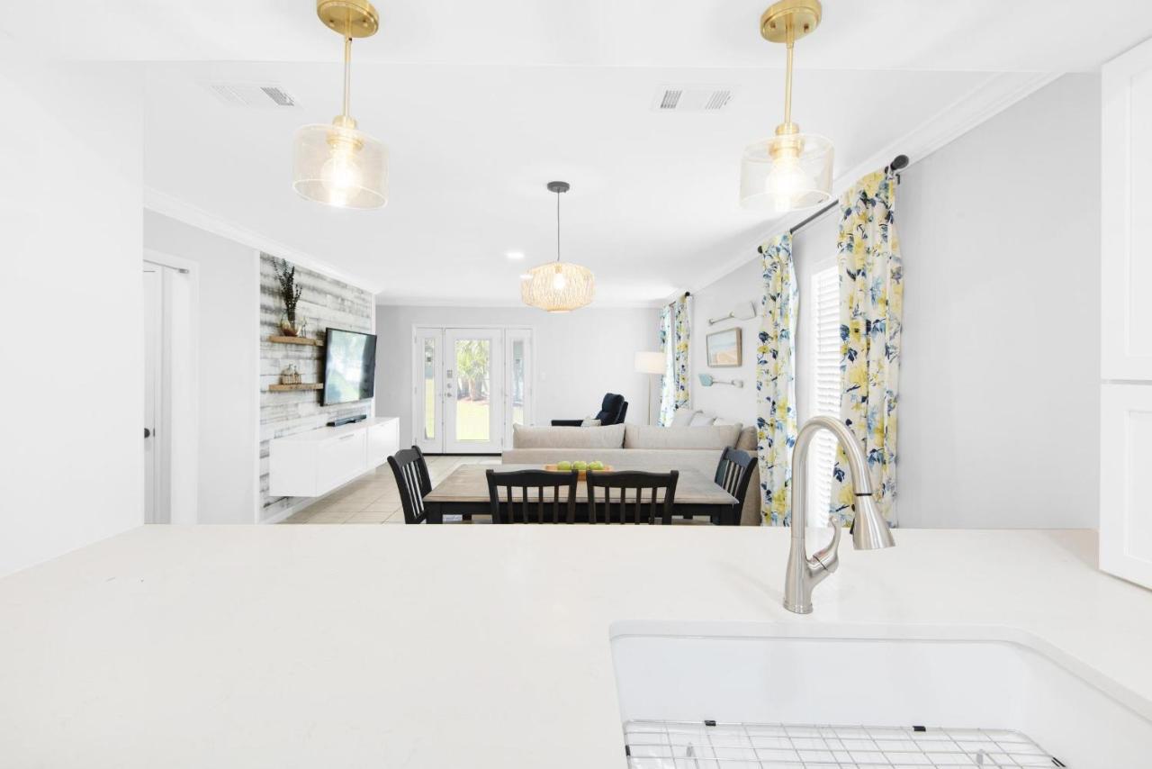 Summerhouse Townhomes #5 Destin Extérieur photo