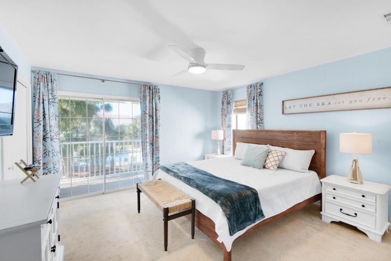 Summerhouse Townhomes #5 Destin Extérieur photo