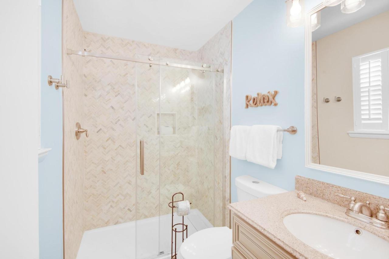 Summerhouse Townhomes #5 Destin Extérieur photo