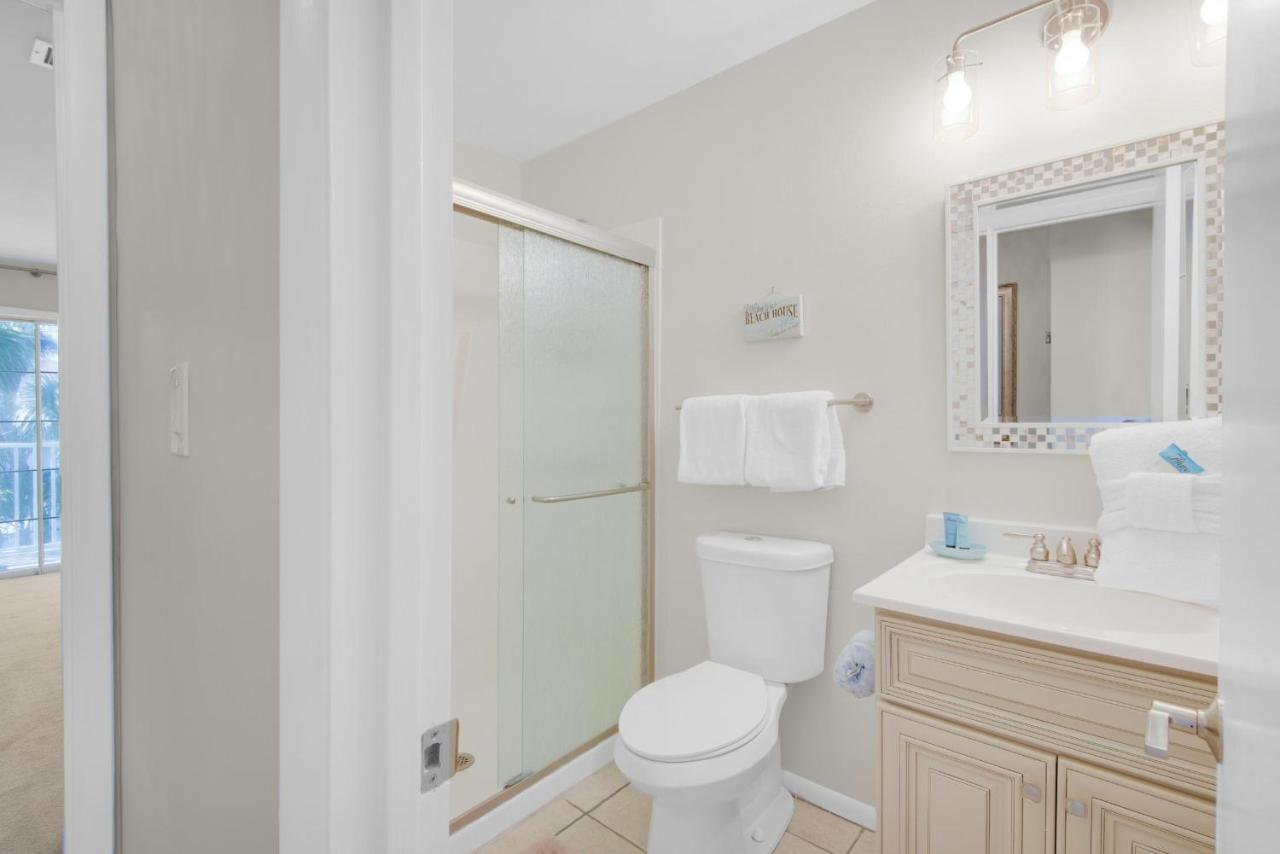 Summerhouse Townhomes #5 Destin Extérieur photo