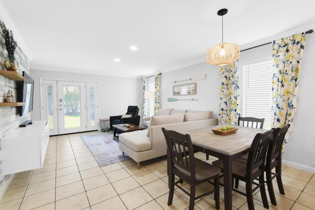 Summerhouse Townhomes #5 Destin Extérieur photo