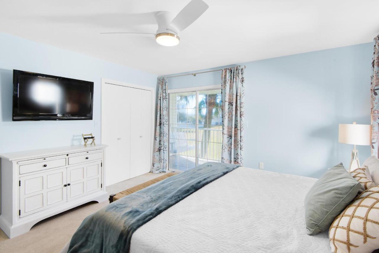 Summerhouse Townhomes #5 Destin Extérieur photo