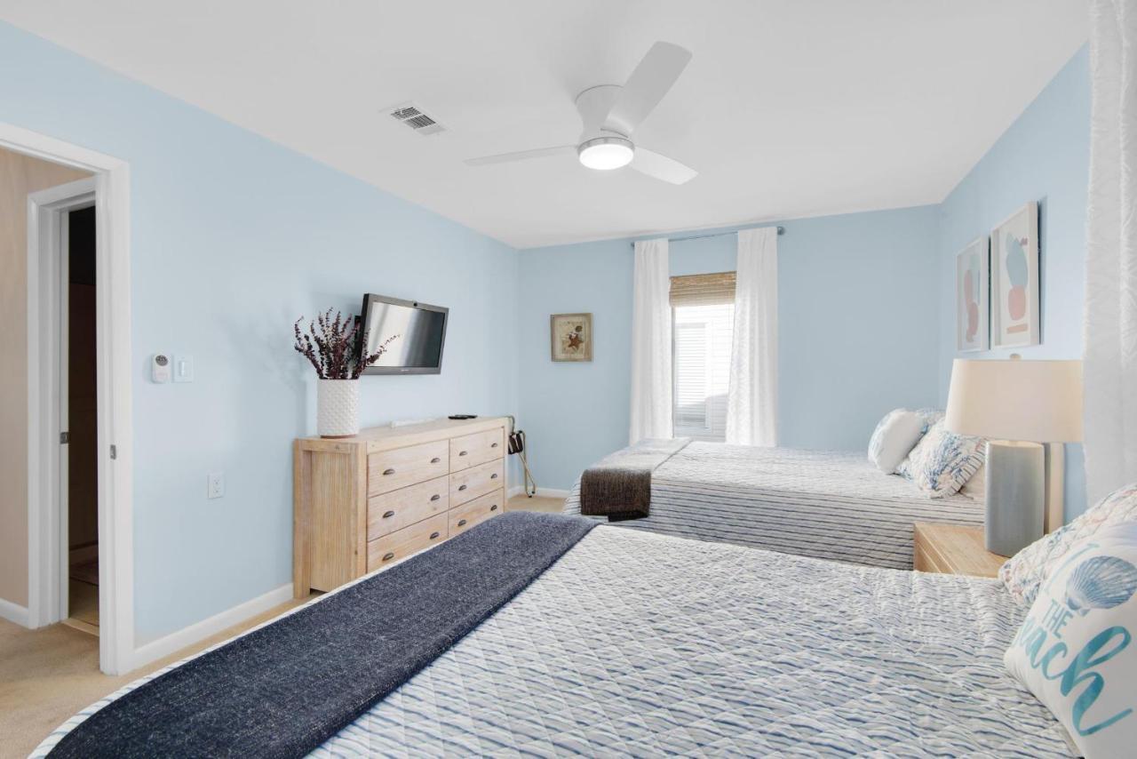 Summerhouse Townhomes #5 Destin Extérieur photo