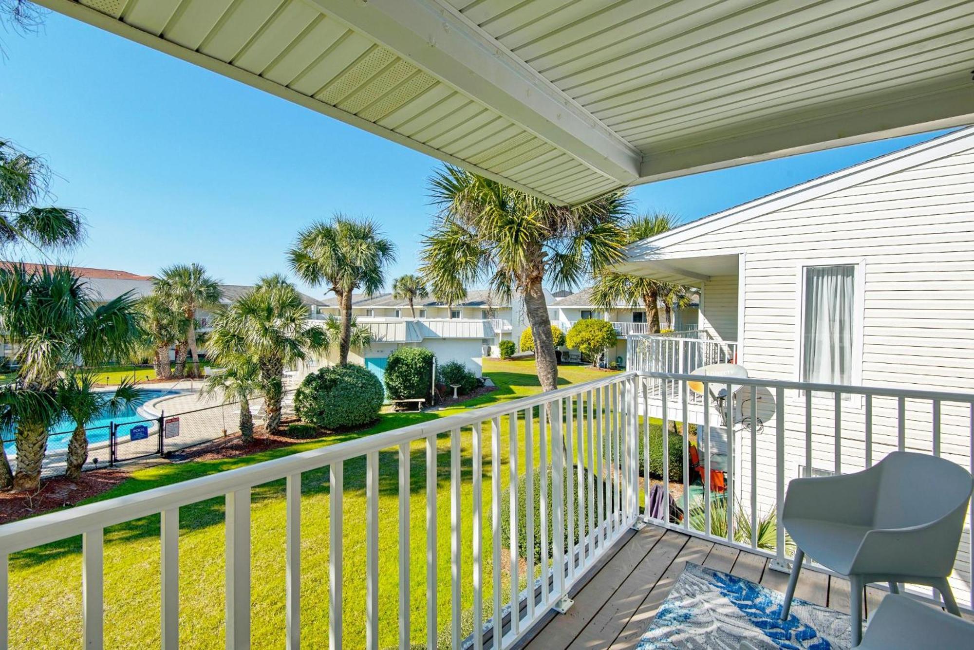 Summerhouse Townhomes #5 Destin Extérieur photo
