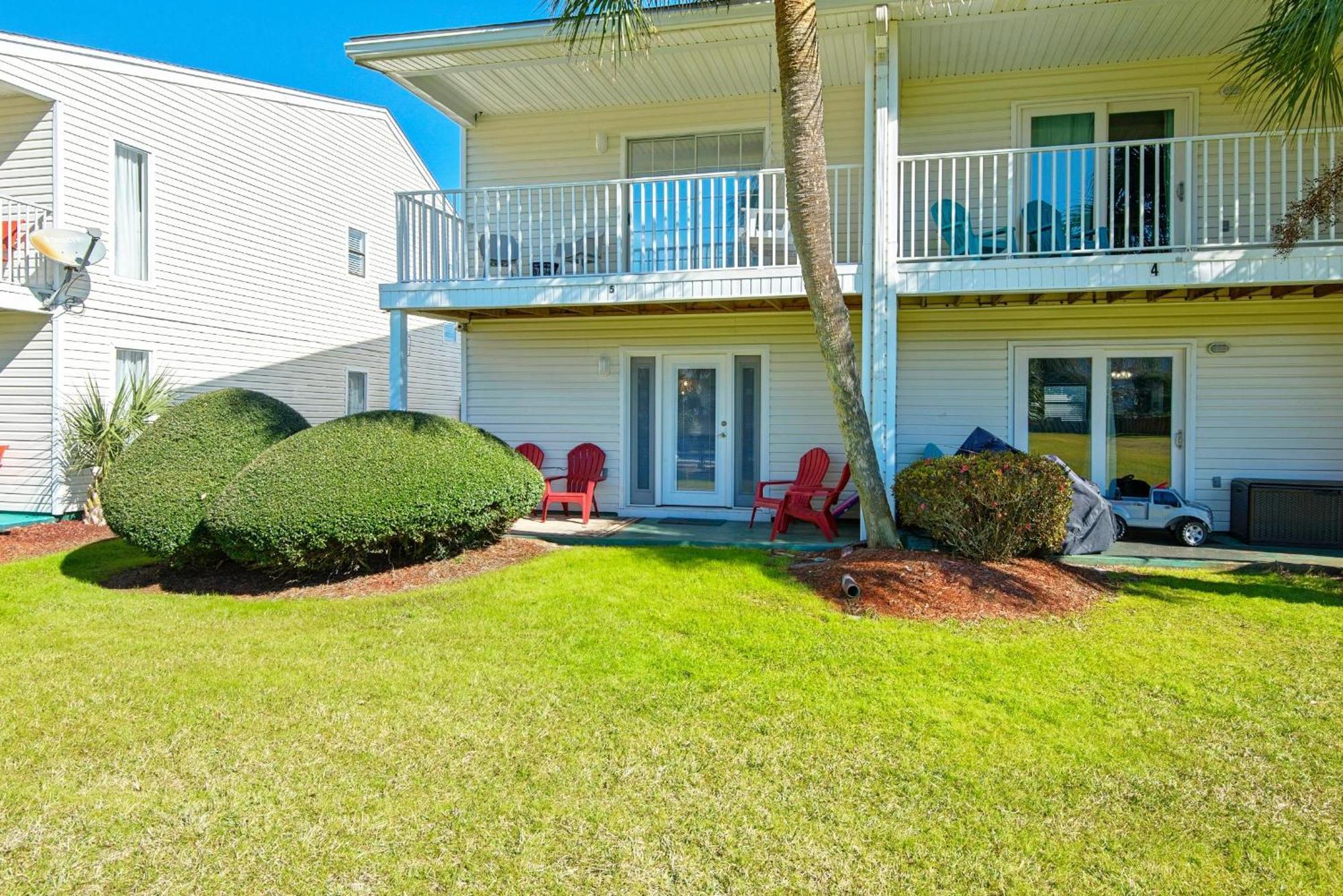 Summerhouse Townhomes #5 Destin Extérieur photo